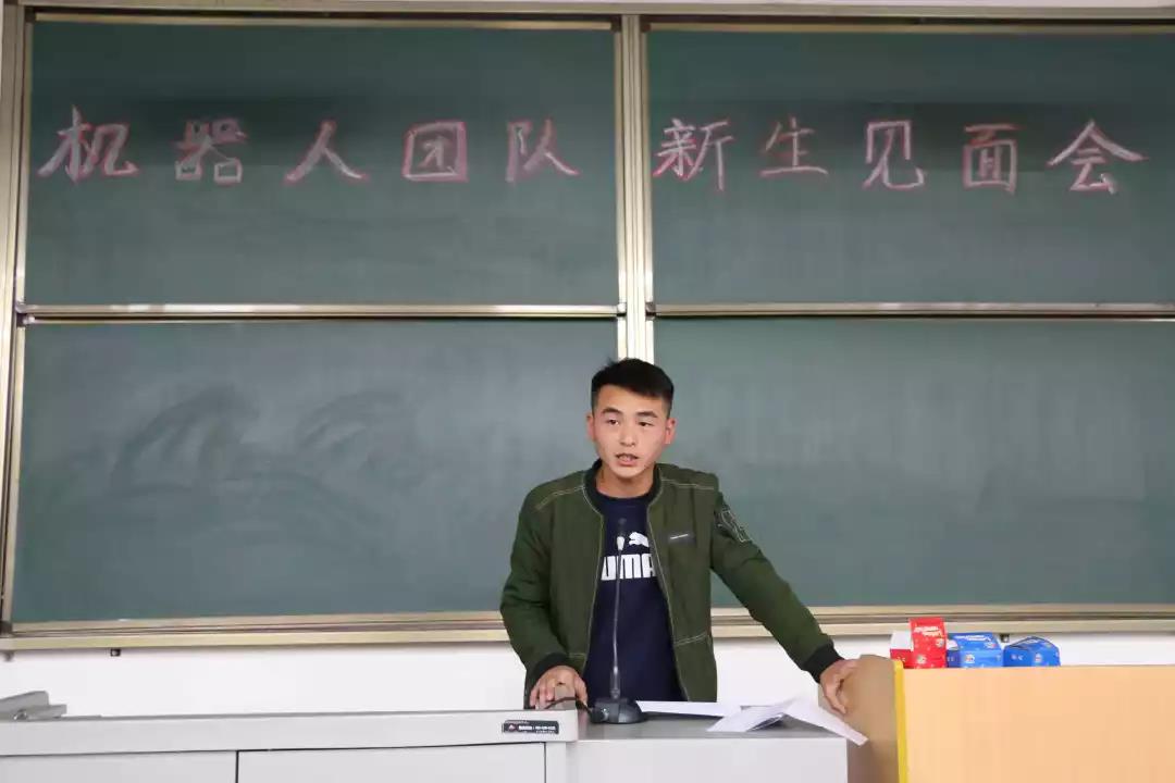 十佳大学生王大鑫