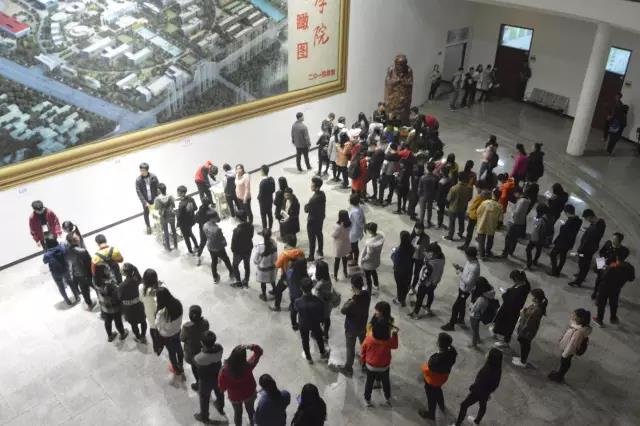 面试场景